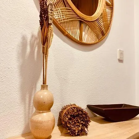 Apartment Vh3 Apartamento Con Garaje Ovd *